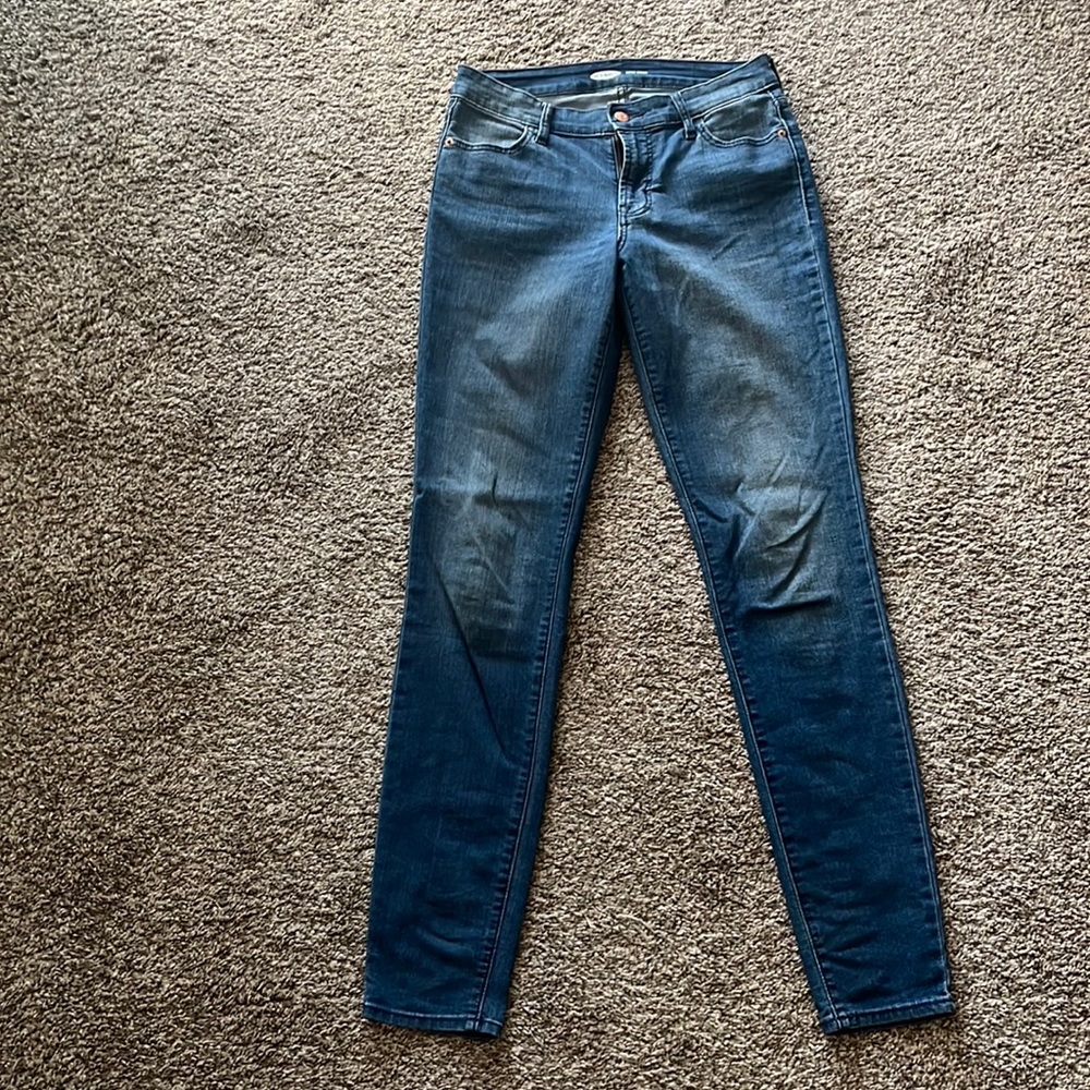 Old Navy Skinny Jeans